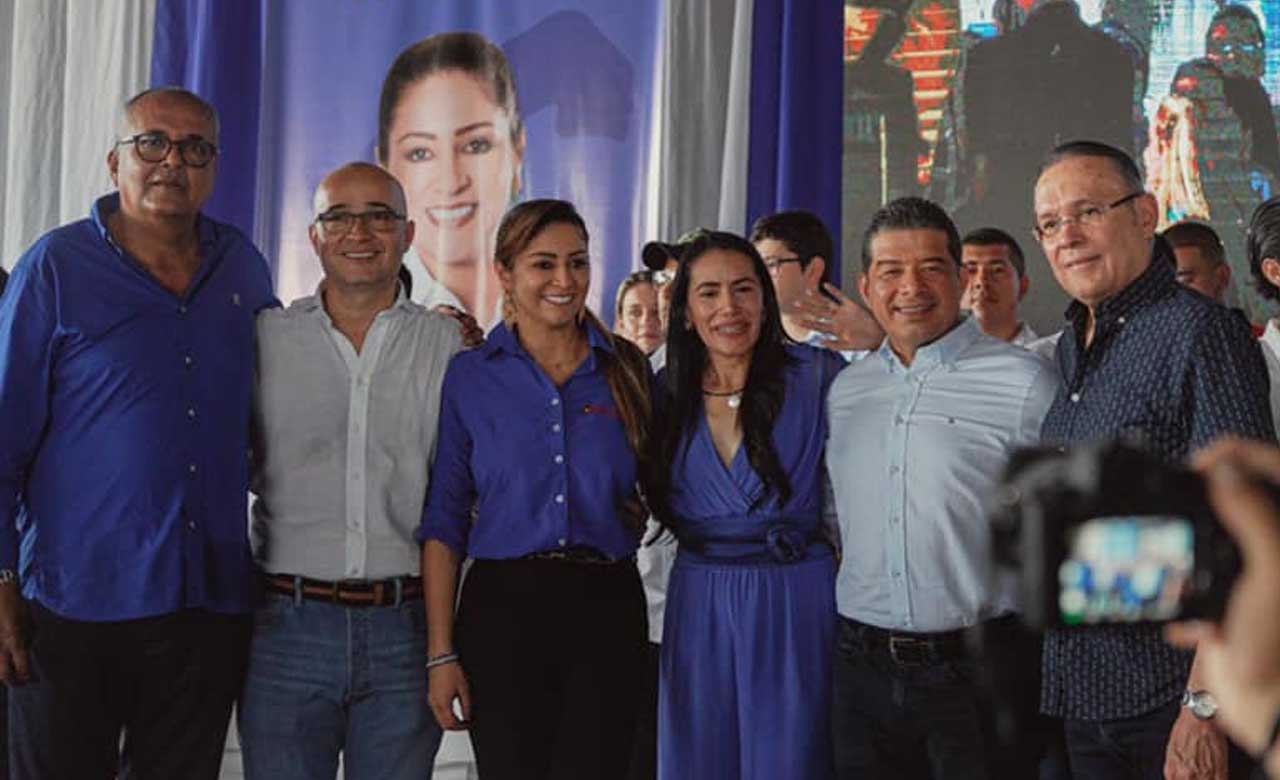 El Partido Conservador se consolida como la fuerza política de las mayorías en el Tolima