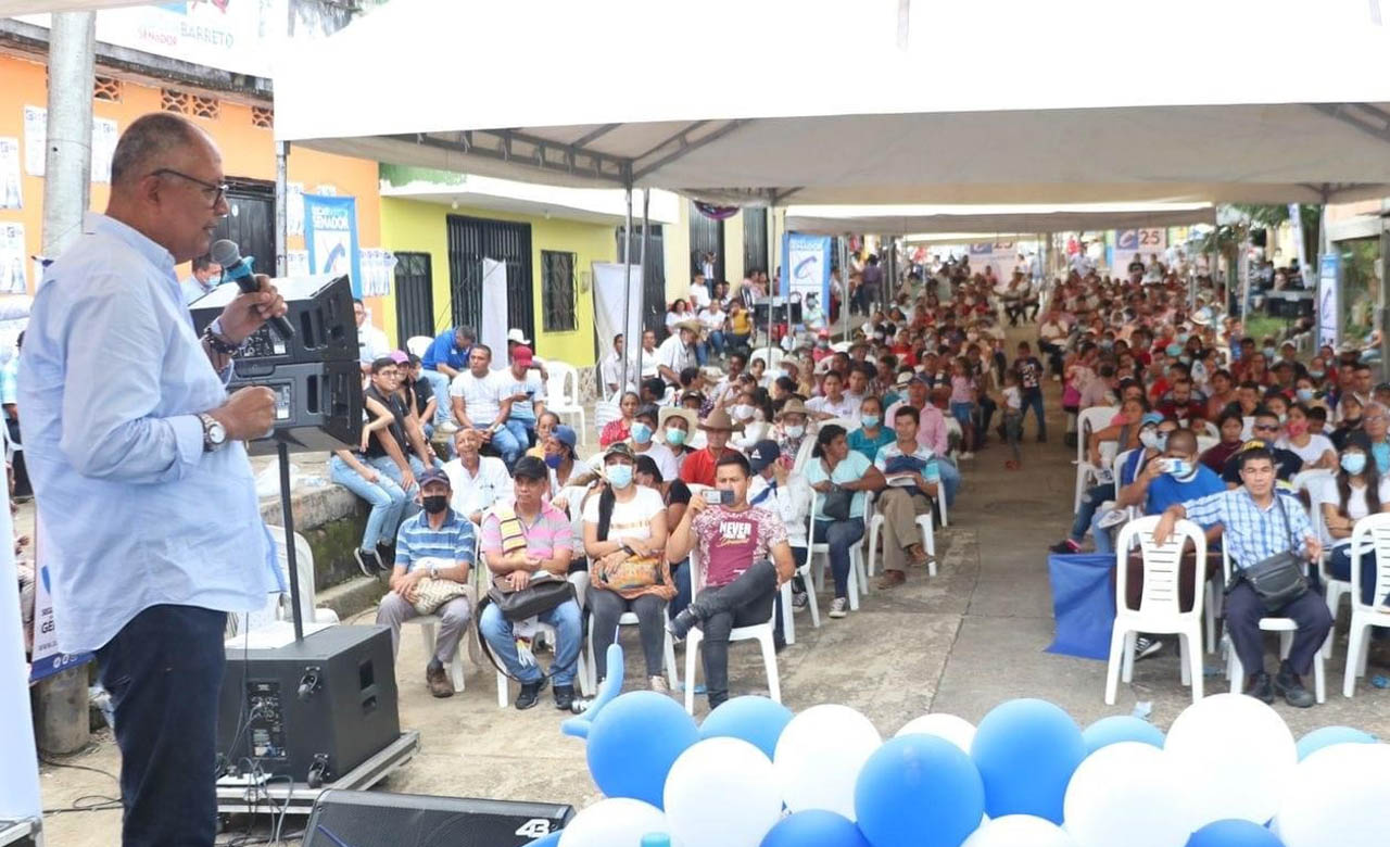 El nuevo hospital de Chaparral saldará una deuda histórica con la salud del sur del Tolima